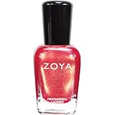 ZOYA Nail Polish, Rica, 0.5 fl. oz.