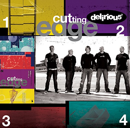 Delirious - Cutting Edge 1&2 3&4 - Zortam Music