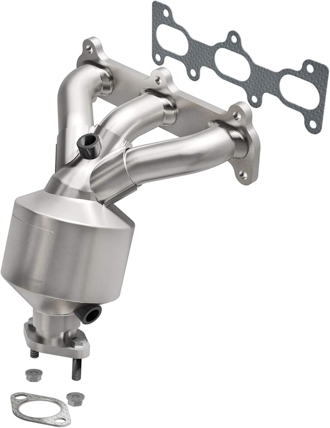 MagnaFlow California Converter 452044 Direct Fit California