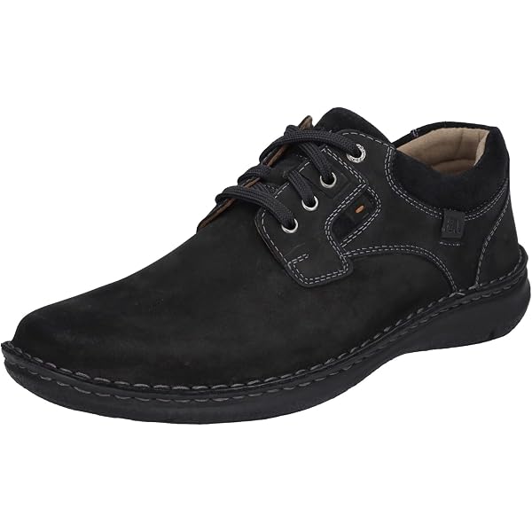 Amazon.com: Josef Seibel 44906071/100 - NEW ANVERS 06  display picture 1