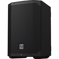 Electro-Voice EVERSE 8 2-Way Battery-Powered with