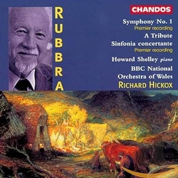 Christoph Graupner, Siegbert Rampe, Nova Stravaganza - Christoph