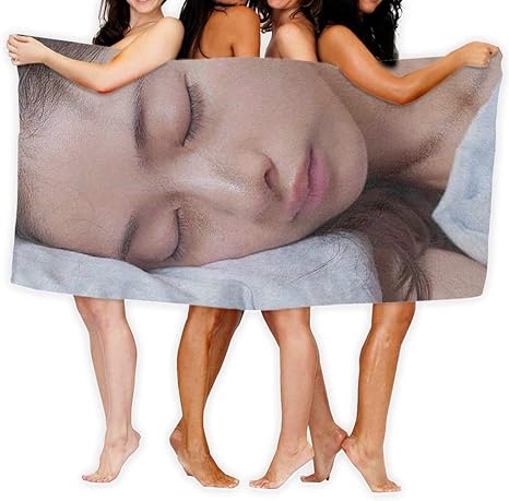 Amazon Co Jp バスタオル 大判 ビーチタオル ビーチマット 石原さとみ61 バスタオル ソフトタオル ホテルスタイル 海水浴 軽量 大きい 薄手 吸水性バスビーチタオル ホーム キッチン