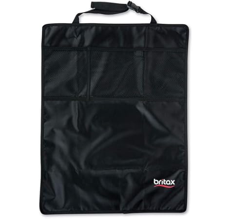 britax mat