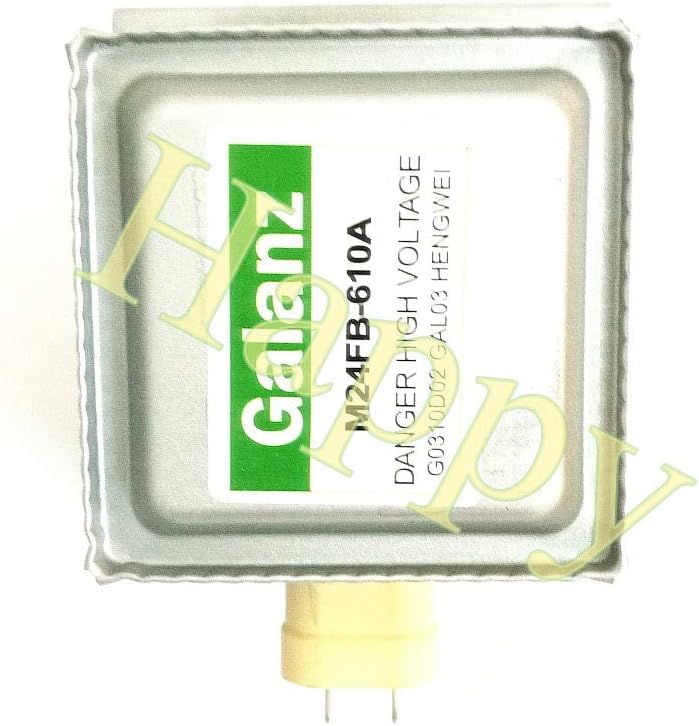 Lysee Microwave-oven magnetron M24FB-610A microwave-oven fittings measuring machine