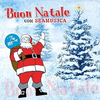 Buon Natale A Te.Buon Natale A Te By Tony Colombo On Amazon Music Amazon Com