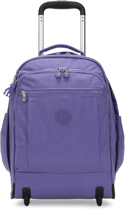 kipling gaze large rolling backpack