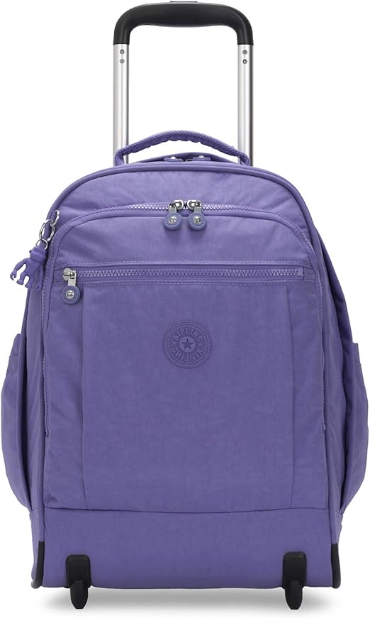 kipling gaze large rolling backpack