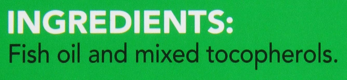 Welactin Omega-3 Skin and Coat Support Liquid, 16 oz : Pet Supplements And Vitamins : Pet Supplies