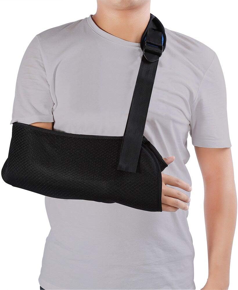 Arm Sling, Arm Shoulder Dislocated Shoulder Sling Lightweight