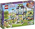 LEGO Friends 41338 - Stephanies Sportstadion, Kinderspielzeug