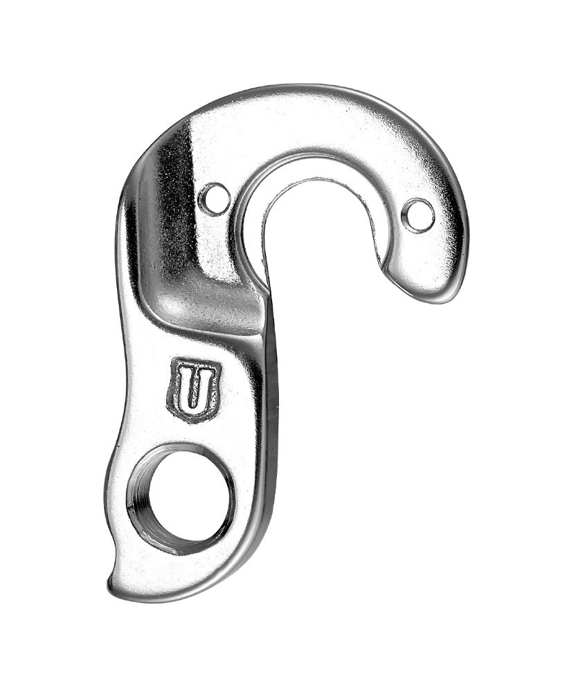 Union bike dropout derailleur hanger GH-161 set screw included