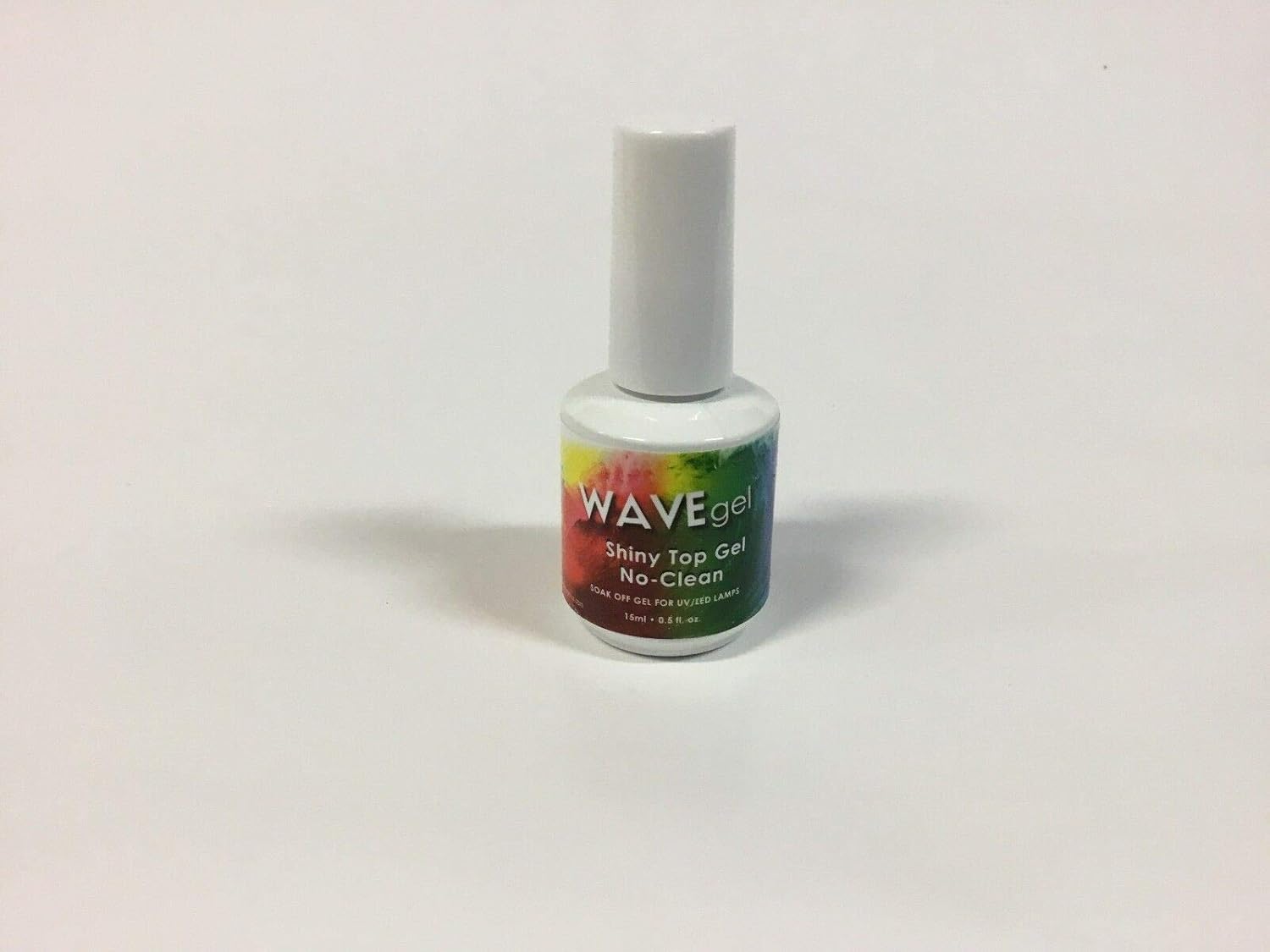 WAVE Top Gel No Clean .5 oz