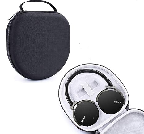 Amazon Com Crustpro Hard Carry Cover Case For Sony Xb950b1 Extra