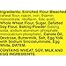Betty Crocker Bisquick Buttermilk Pancake and Waffle Mix, Made with Whole Grain, Just Add Water, 28 oz