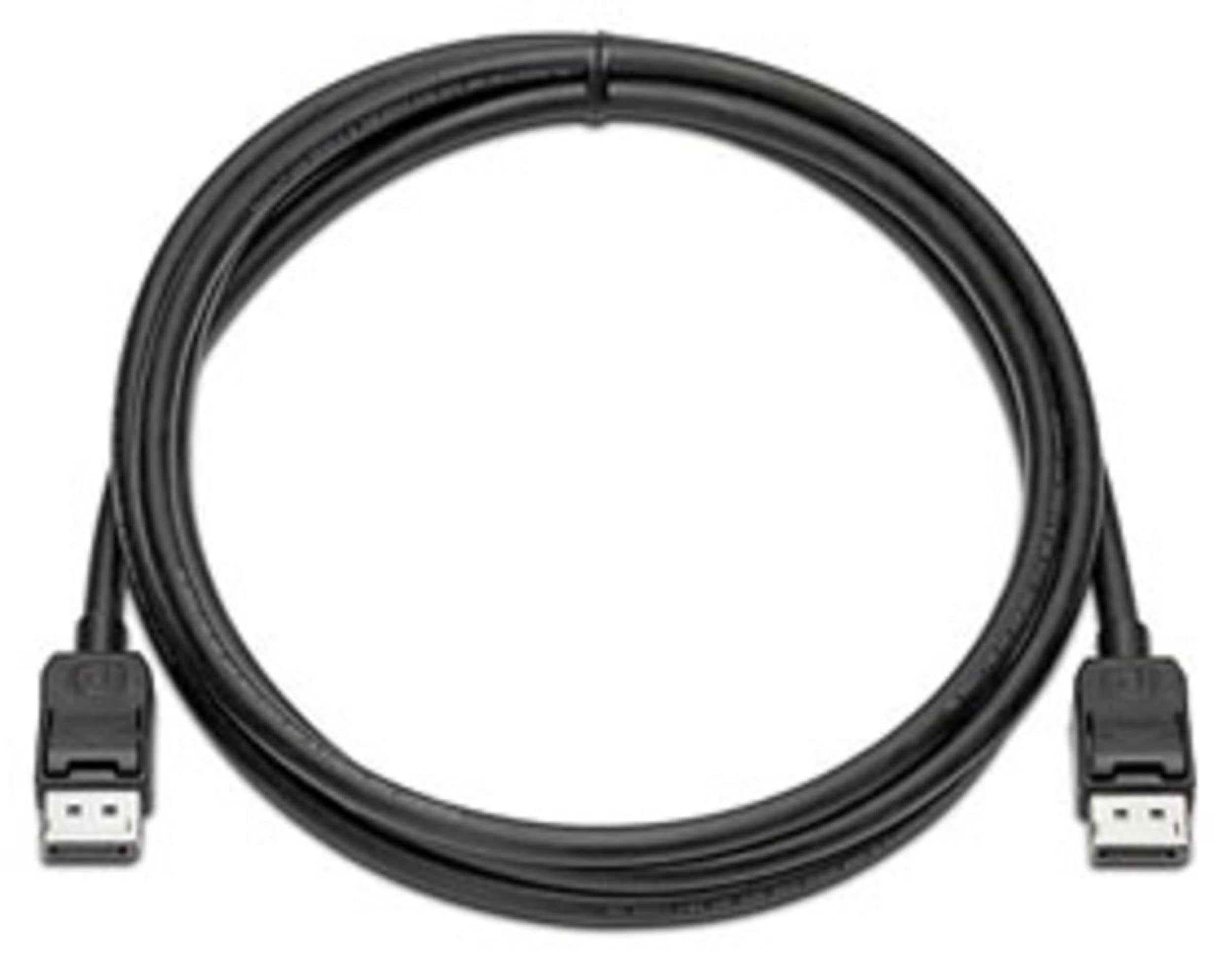 6.6FT Displayport Cable Kit