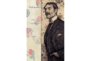 Collected Works of Paul Valery, Volume 4: Dialogues