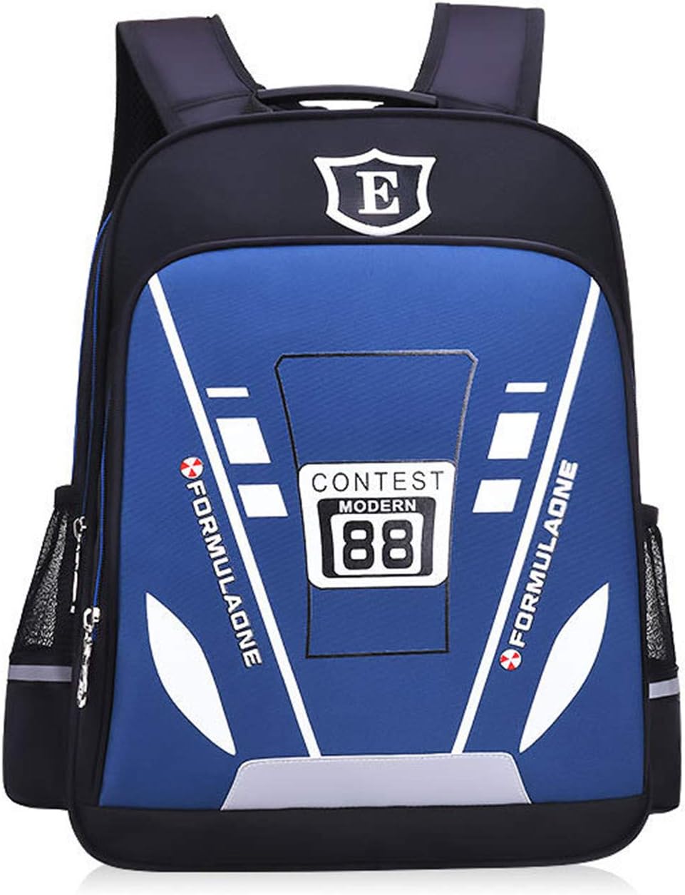 Children's Schoolbag Shoulder Pads, Breathable, WearResistant, Burden