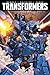 Transformers Volume 8 by