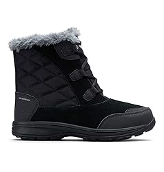 Columbia Women's Ice Maiden Shorty, Black/Columbia