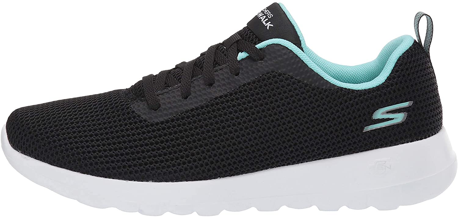 Skechers Women's Go Walk Joy Upturn Sneaker