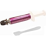 Easycargo 6.5 W/m-k Thermal Paste Kit, High Performance Thermal Grease Compound for Cooler Heatsink Interface Computer Proces