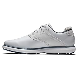 FootJoy Women's Traditions Spikeless Previous