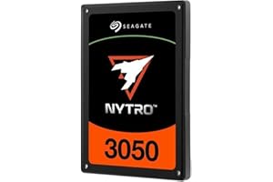 Seagate Nytro 3550 SSD, 800 GB, Solid State Drive - 2.5in SAS 12Gb/s (XS800LE70045?)