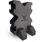 Highwild Shooting Foam Rest X-Block Bench Rest with Base