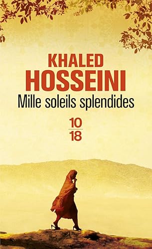 Download Mille soleils splendides PDF