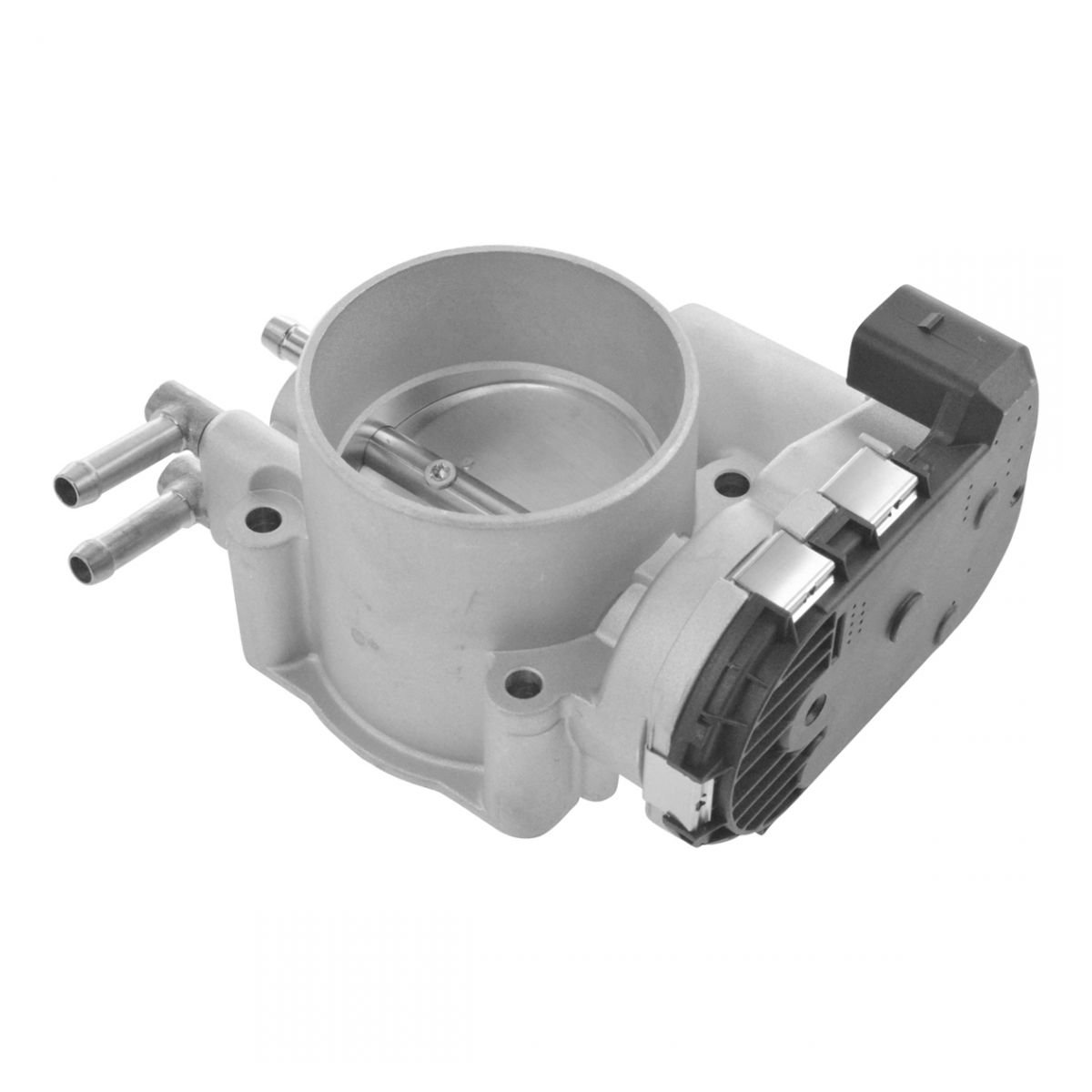 Throttle Body Assembly for Audi A4 A6 VW Volkswagen Passat 2.8L 3.0L ATQ AVK Automotive