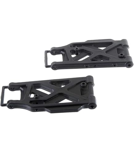 GPM Aluminium Front Chassis Schutzblech Für Arrma Nero & Fazon 6S BLX – Rot, 1-tlg.