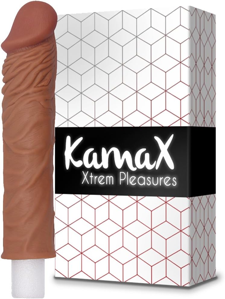 XL Sheath for Homme - Designed by KamaX