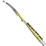 DOCA 6-24 Ft Pole Saw for Tree Trimming