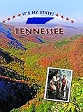 Front cover for the book Tennessee (It's My State!) by Rick Petreycik