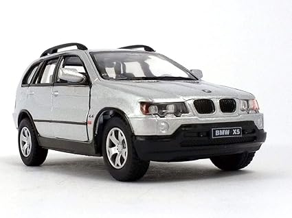 Kinsmart bmw x5