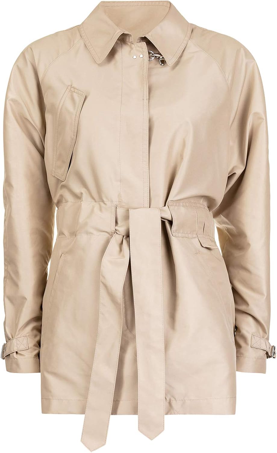 fay trench coat