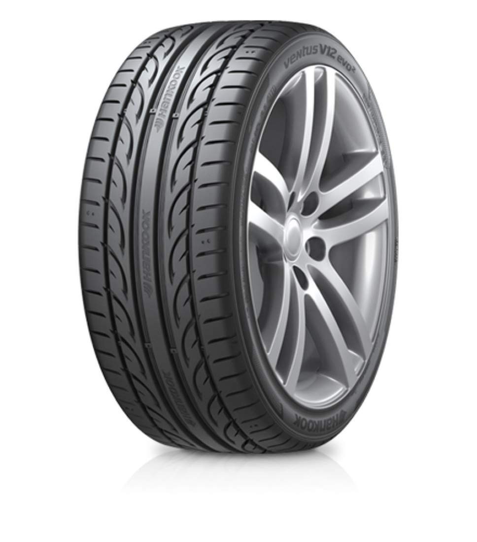 Hankook Ventus V12 evo2 (K120) 225/40ZR18 92Y XL