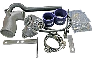 HKS 71008-AH011 Super SQV 4 BOV For Honda CIVIC FK7 FC1