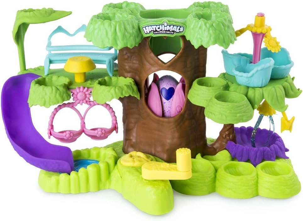 casa hatchimals