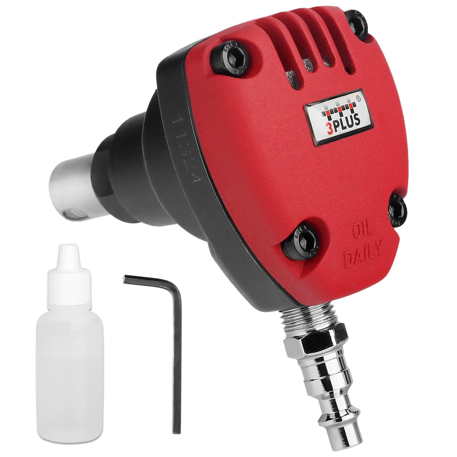 3PLUS HMPN50SP Mini Palm Nailer
