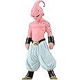 Banpresto - Dragon Ball Z - Kid Buu vol. 16, Bandai Spirits Solid Edge Works Figure