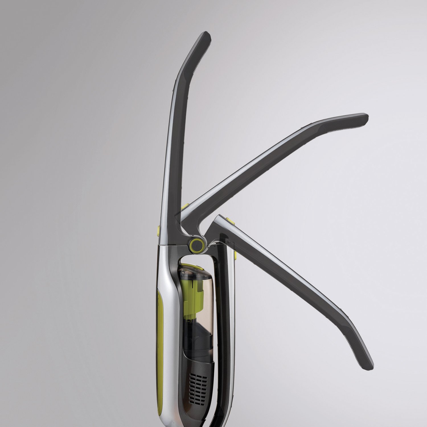 Morphy Richards SuperVac Cordless Rechargeable Upright Vacuum Cleaner