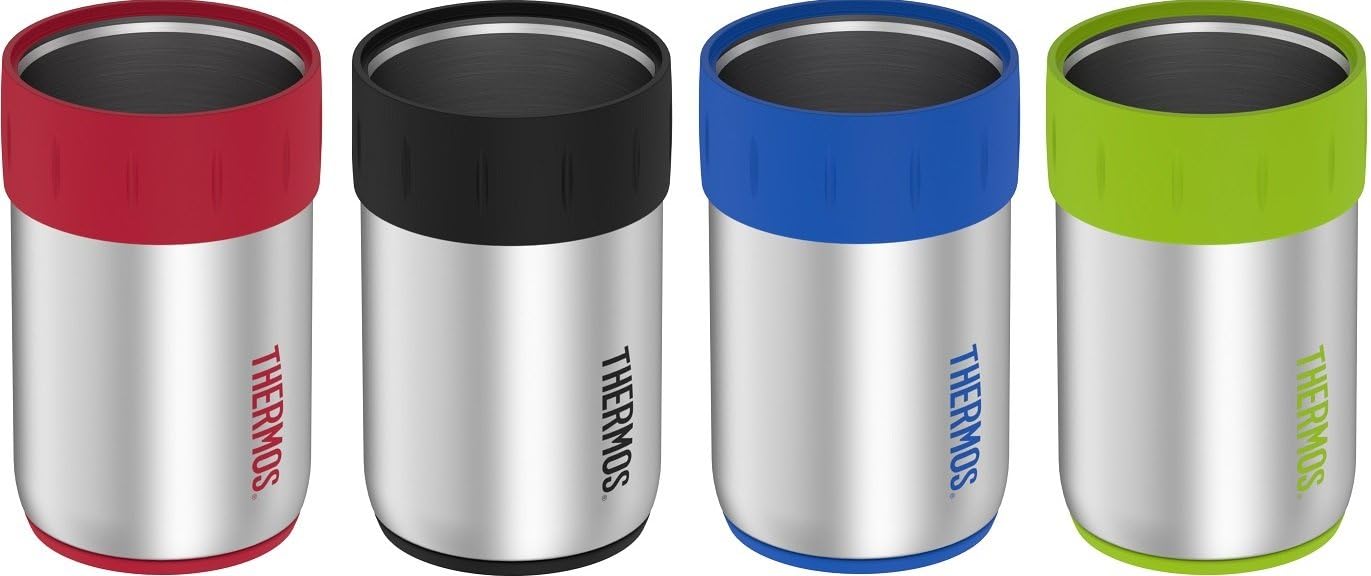 thermos koozie