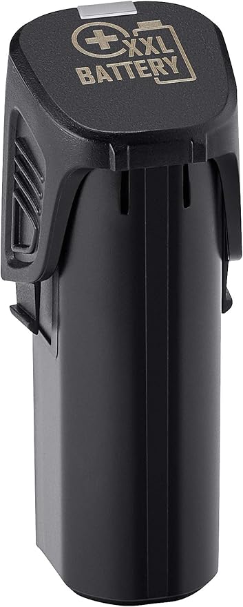 wahl creativa cordless clipper review