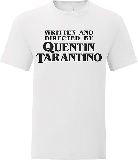 maglia quentin tarantino