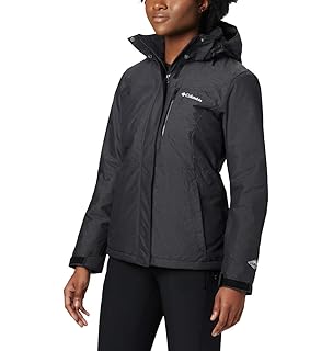 columbia womens wildside jacket