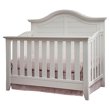 southern dunes convertible crib