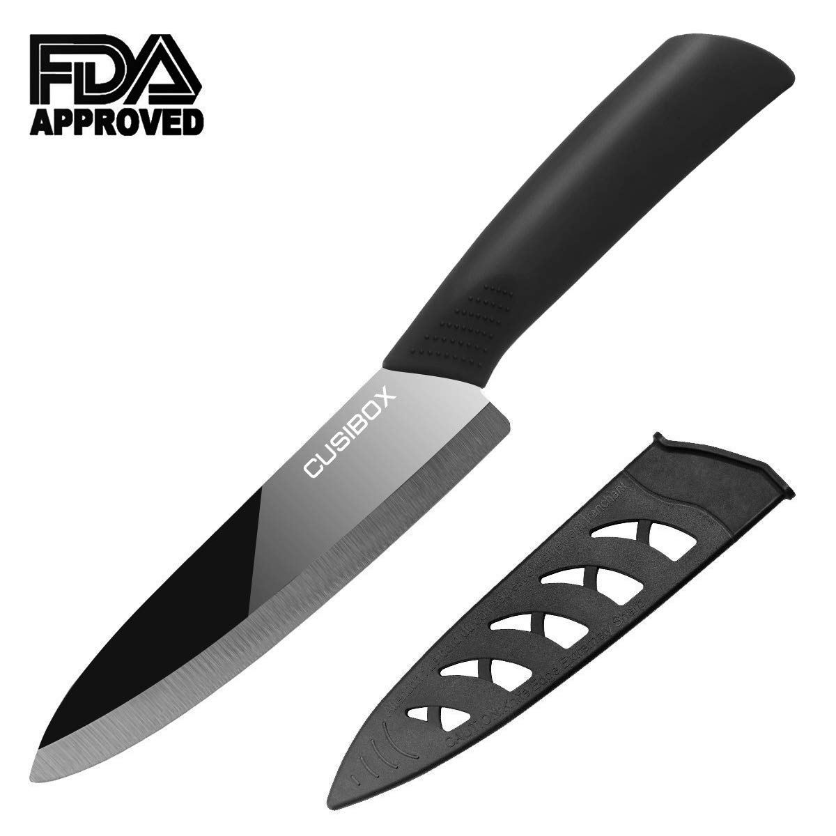 Best kitchen knife for lettuce