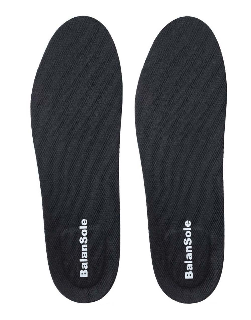Photo 1 of 0.4 Inch 2 Left or Right Full Length Insoles Balancer and Additional Cushion Pad for Leg Length Discrepancy (2 Lefts(Small))